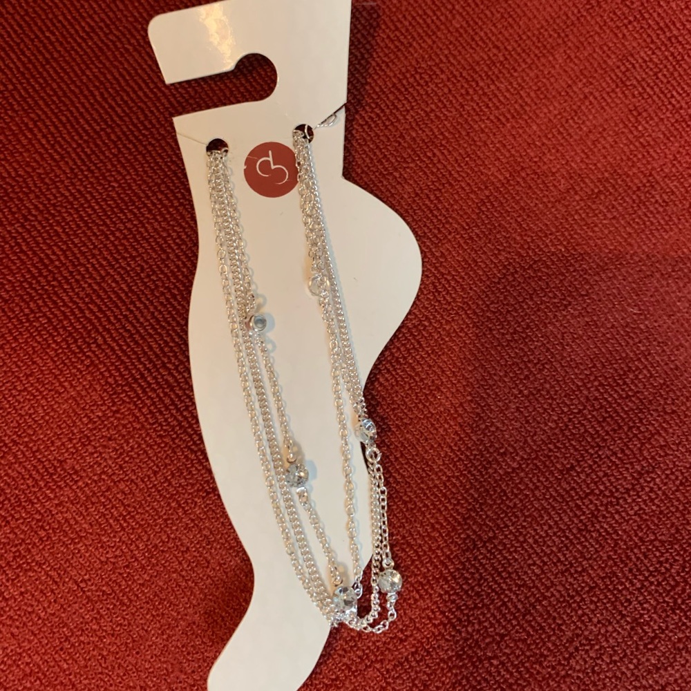 Anklet
